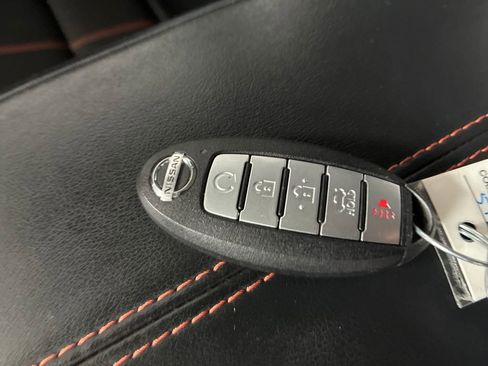 Used 2020 Nissan Altima 2.5 SR image 36