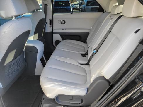 New 2026 Hyundai Ioniq 5 Limited image 14