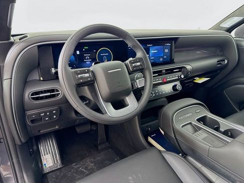 New 2026 Hyundai Palisade Calligraphy AWD/4WD image 11
