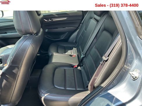 Used 2024 MAZDA CX-5 Carbon Edition AWD/4WD image 20