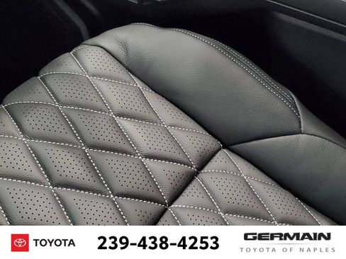 New 2026 Toyota Tacoma 4x4 Double Cab image 25