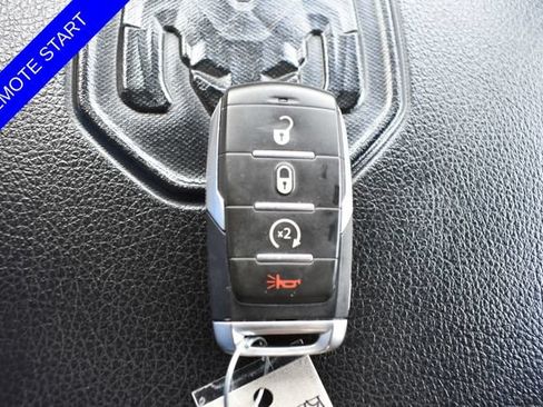 Used 2019 RAM 1500 Sport AWD/4WD image 7