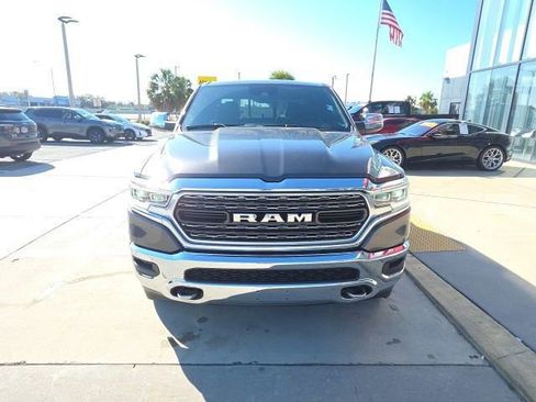 Used 2024 RAM 1500 Limited image 9