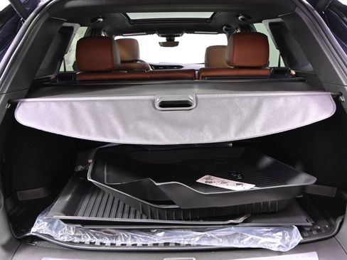 New 2025 Cadillac XT5 Premium Luxury w/ Technology Package image 19