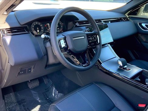 New 2026 Land Rover Range Rover Velar S image 9