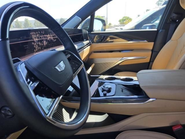 Used 2026 Cadillac Escalade IQ Sport 2 AWD/4WD image 5