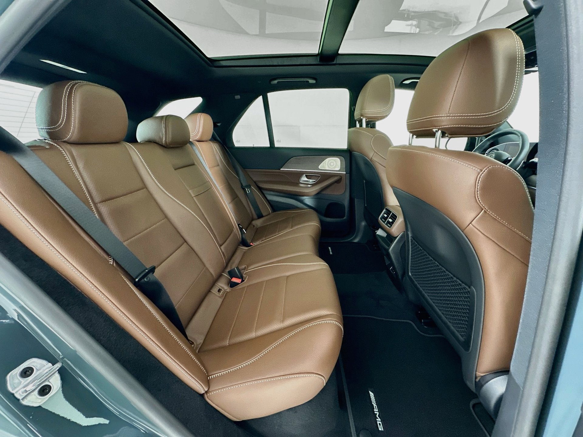 New 2027 Mercedes-Benz GLE 450 4MATIC image 30