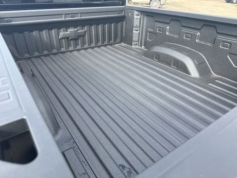 New 2026 Chevrolet Silverado 2500 LTZ w/ Trail Boss Package image 33