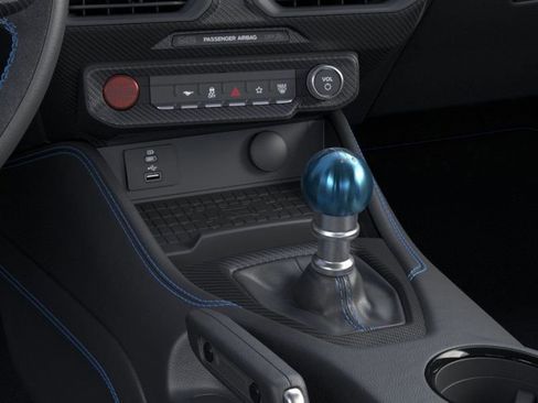 New 2025 Ford Mustang Dark Horse w/ Dark Horse Handlin Package image 15