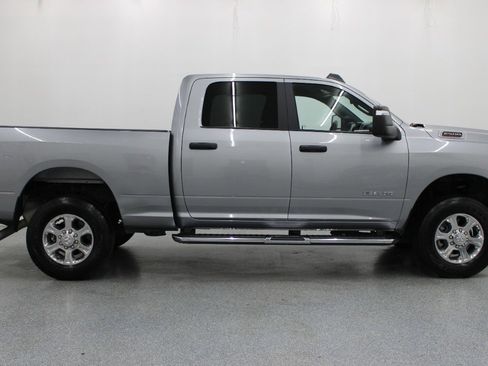 Used 2024 RAM 2500 Big Horn w/ Level 2 Equipment Group image 2