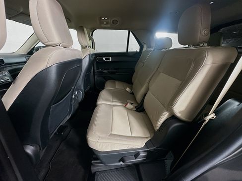 Used 2020 Ford Explorer 2WD image 27