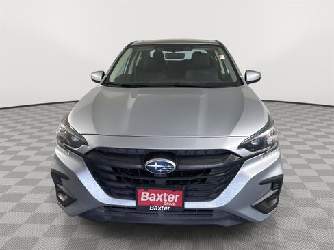 Used 2025 Subaru Legacy Limited image 2