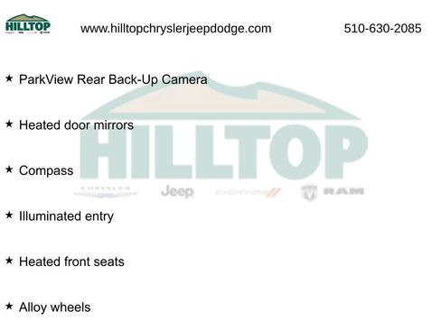 New 2026 Dodge Durango GT image 10