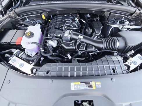 New 2025 Jeep Grand Cherokee Limited image 18