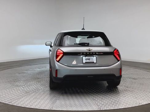 New 2026 MINI Cooper S image 7