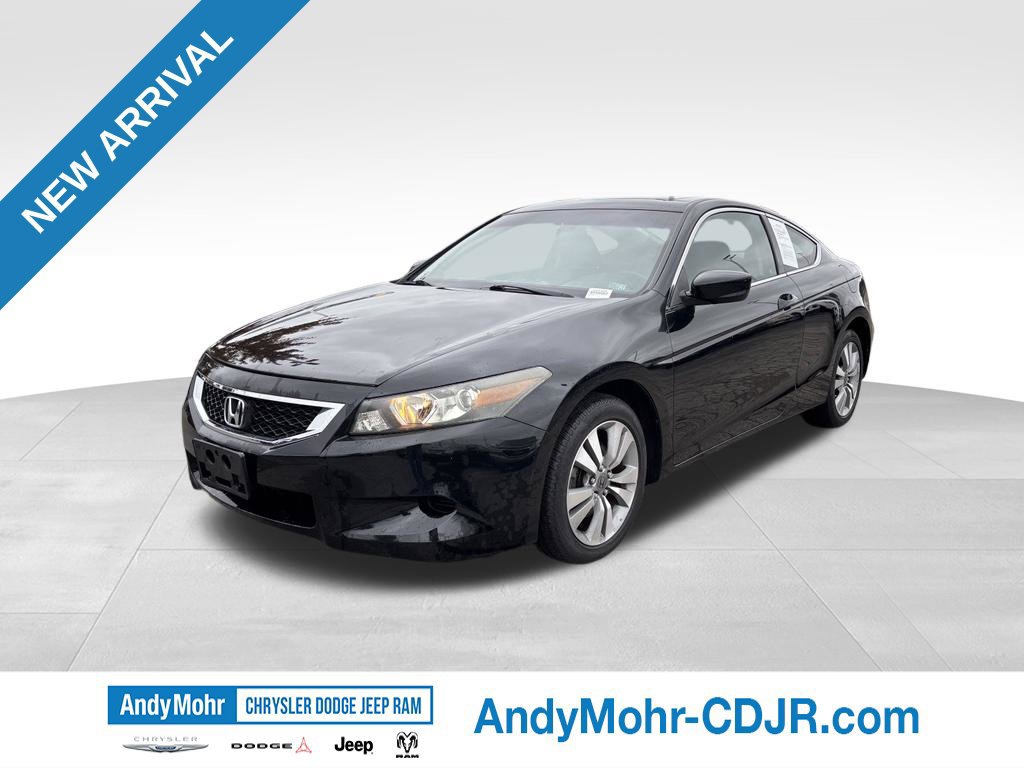 Used 2008 Honda Accord EX image 3