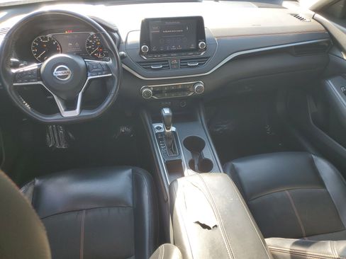 Certified 2019 Nissan Altima 2.5 SR w/ SR Premium Package image 21