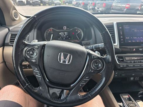 Used 2016 Honda Pilot Elite image 15