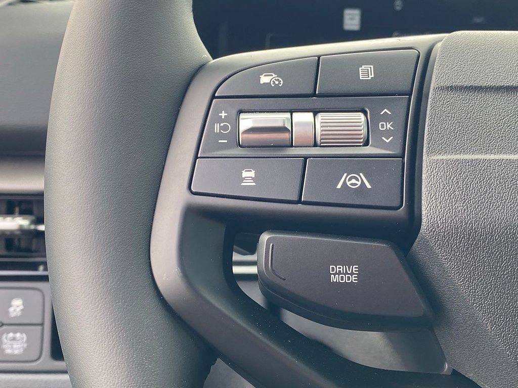 New 2026 Kia Sportage SX Prestige AWD/4WD image 13