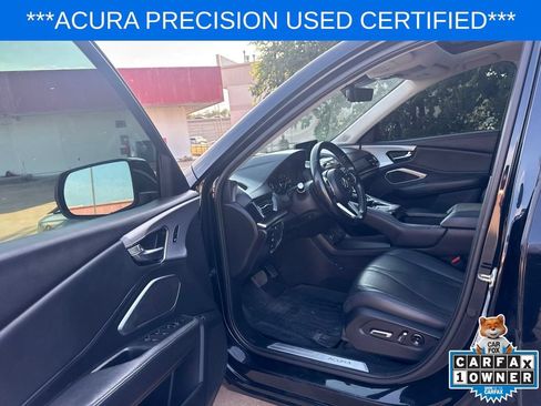 Used 2020 Acura RDX FWD image 9