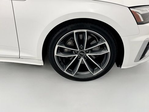 Certified 2024 Audi A5 2.0T Premium Plus w/ Premium Plus AWD/4WD image 28