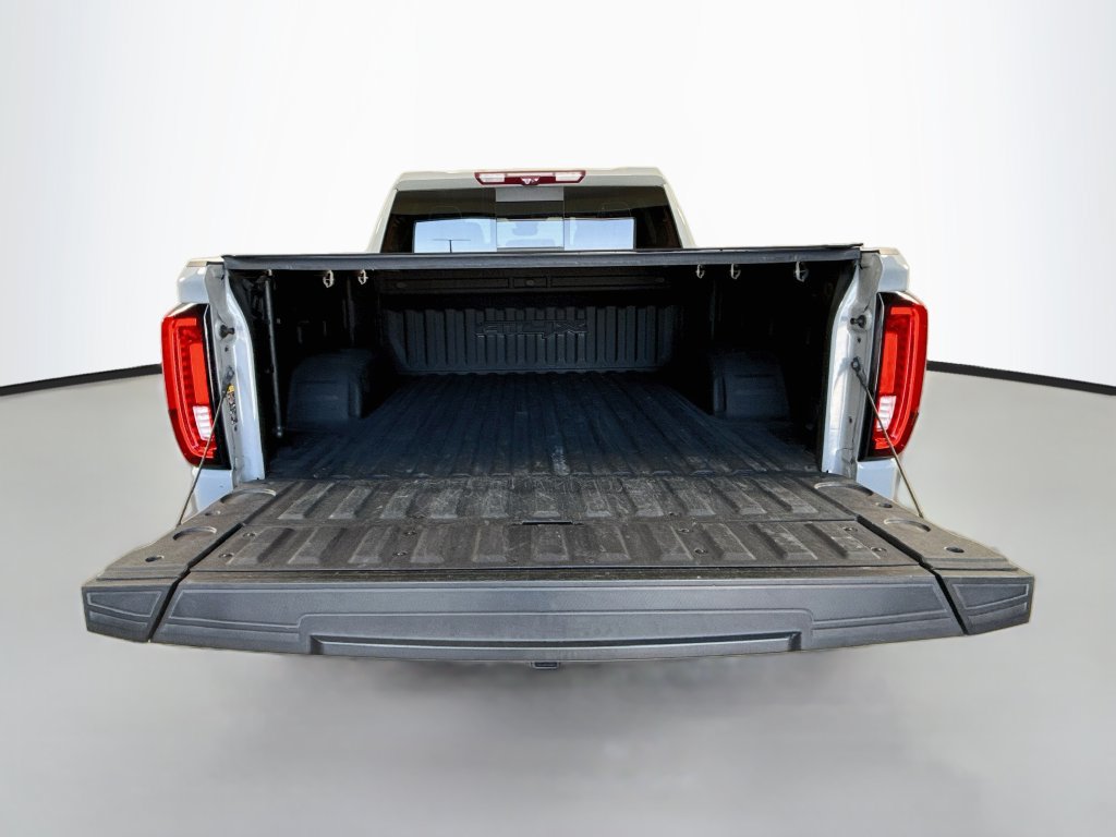 Used 2024 GMC Sierra 1500 AT4X AWD/4WD image 28