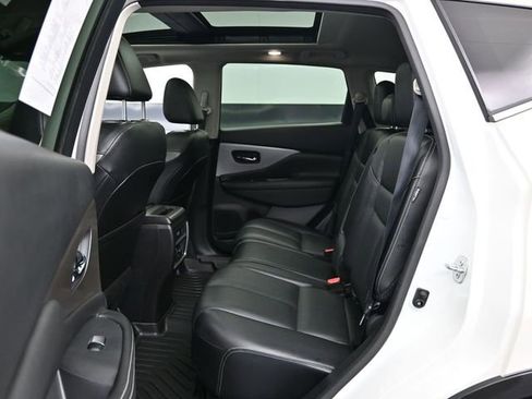 Used 2023 Nissan Murano SL AWD/4WD image 23