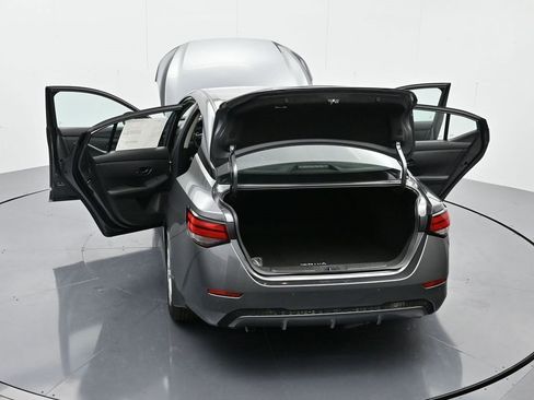 New 2025 Nissan Sentra S image 42