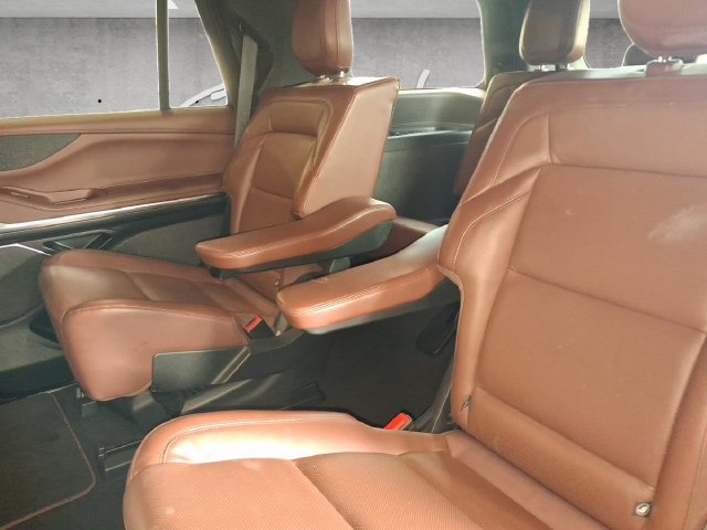 Used 2025 Lincoln Navigator Reserve AWD/4WD image 28
