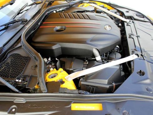 Used 2020 Toyota Supra Premium image 36