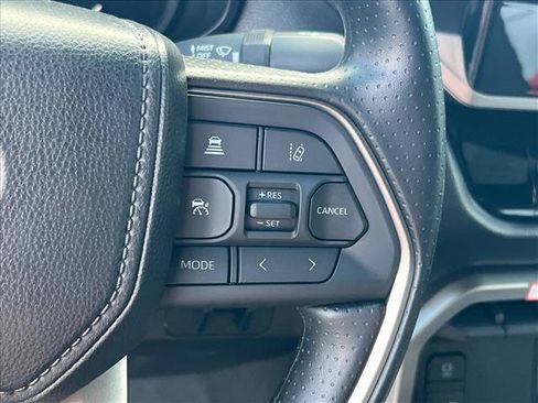 New 2025 Toyota Tundra SR5 AWD/4WD image 25