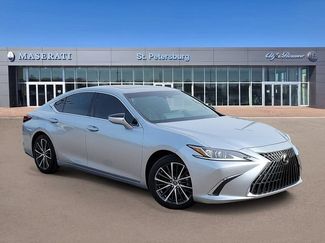 Used 2024 Lexus ES 350 w/ Premium Package FWD 360° Tour