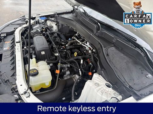 Used 2023 Ford Explorer XLT w/ Equipment Group 202A AWD/4WD image 13
