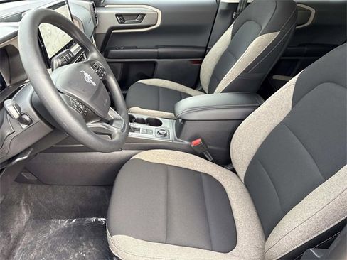 New 2025 Ford Bronco Sport Big Bend image 22