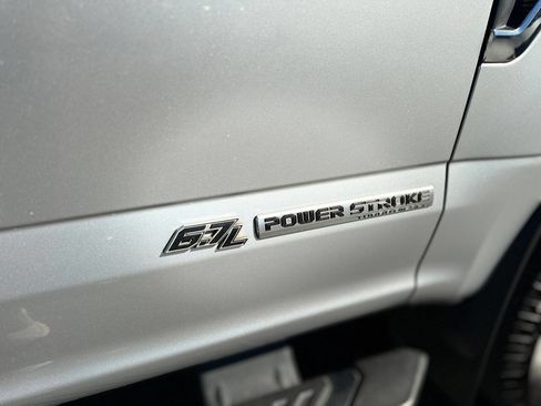 Used 2017 Ford F250 XL w/ STX Appearance Package image 27