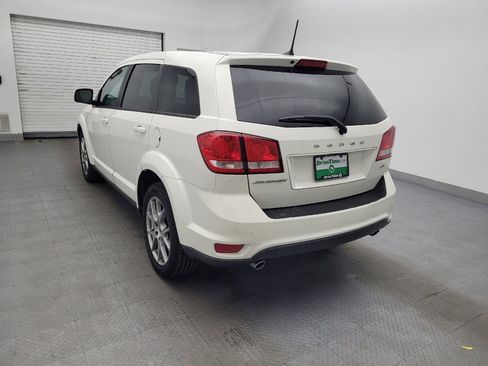 Used 2019 Dodge Journey GT image 5