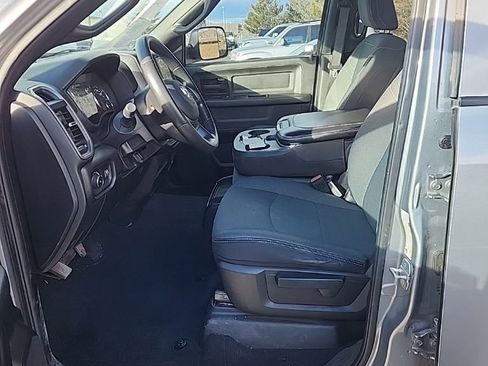 Used 2022 RAM 2500 Tradesman image 18