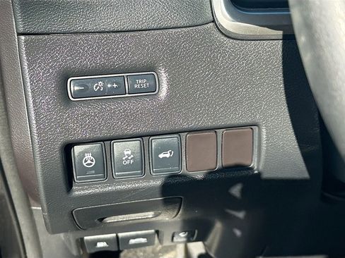 Used 2016 Nissan Murano Platinum AWD/4WD image 10