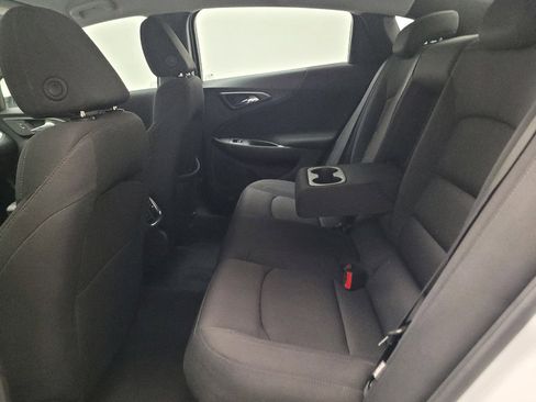 Used 2024 Chevrolet Malibu LT FWD image 18