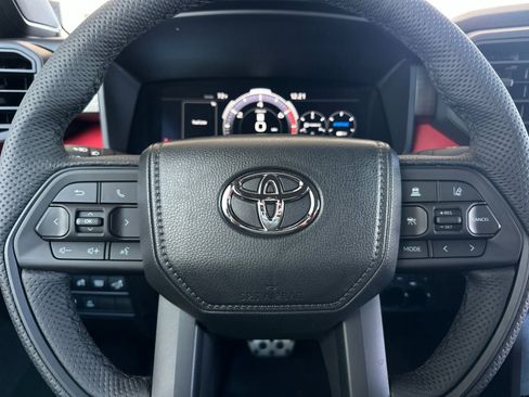New 2026 Toyota Tundra TRD Pro AWD/4WD image 21