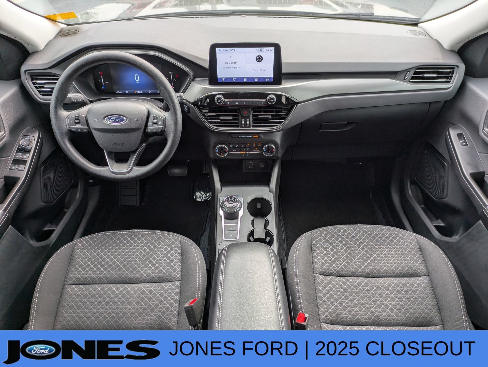 New 2025 Ford Escape Active FWD image 15