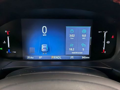 New 2026 Ford Escape ST-Line w/ Tech Pack #1 image 23