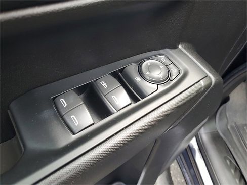 Certified 2023 Chevrolet Silverado 1500 Custom image 21