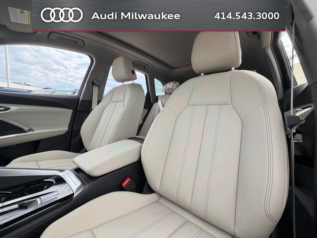 New 2026 Audi Q5 Premium Plus AWD/4WD image 5
