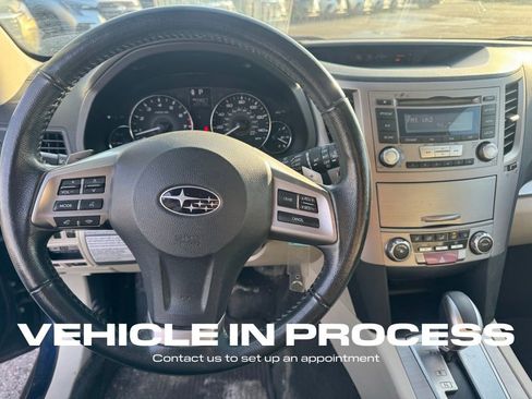 Used 2012 Subaru Outback 2.5i Premium image 13