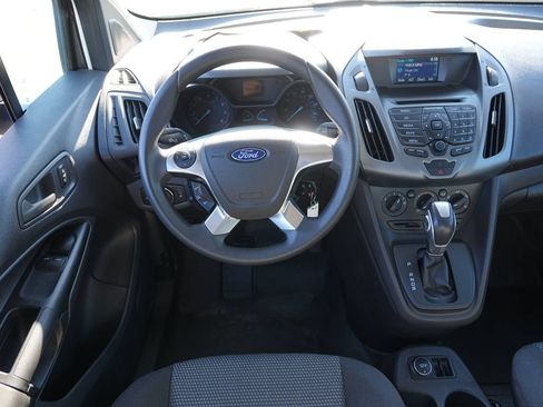 Used 2015 Ford Transit Connect XL FWD image 17