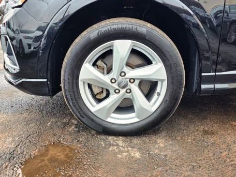 Used 2020 Audi Q3 2.0T Premium w/ Convenience Package image 52