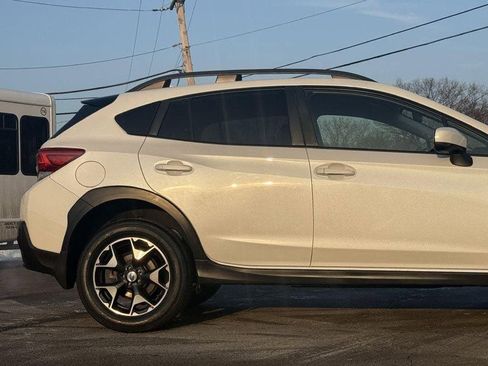 Used 2019 Subaru Crosstrek 2.0i Limited image 9