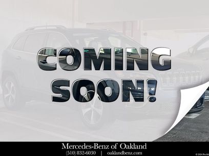 Used 2020 Jeep Cherokee Limited w/ Advanced Safety Group