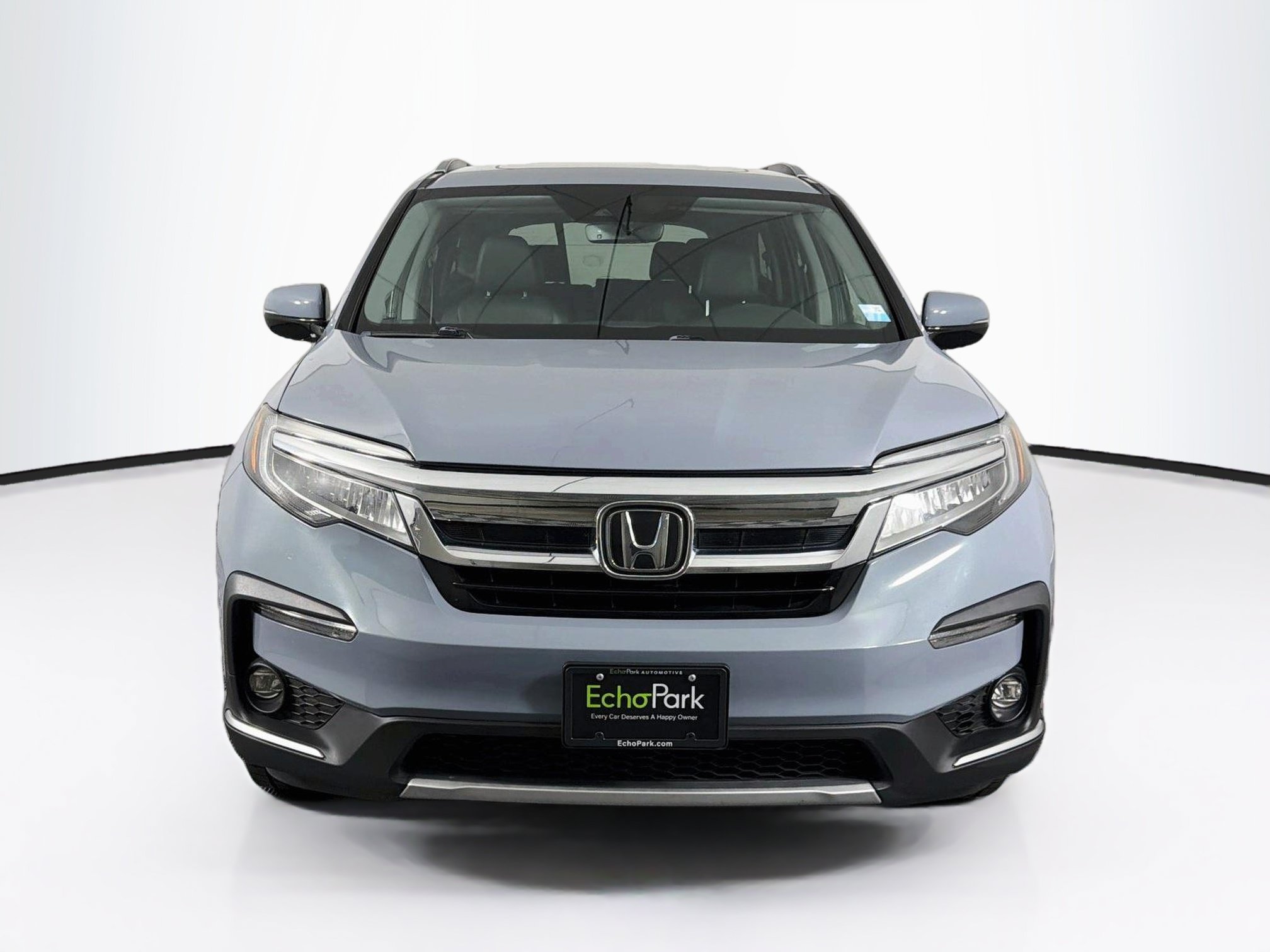 Used 2022 Honda Pilot Touring image 2